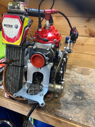 Inter max rotax - inter,