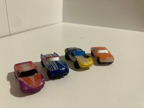 Micro machines hasbro - micro, 2002