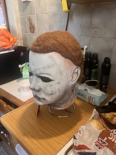Cgp warlock mask terry - cgp,
