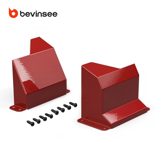 Bevinsee red air - red, intake
