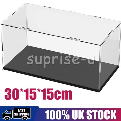 15cm acrylic display - 30*15*15cm,