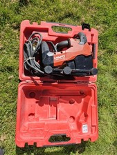 HILTI DCH 150-SL 110V 125mm