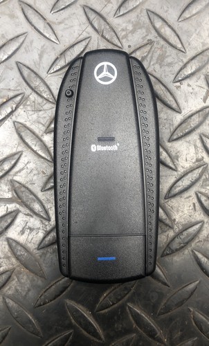 Mercedes phone bluetooth - mercedes,