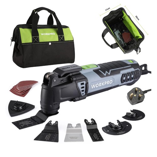 Workpro cordless multi purpose - cordless,