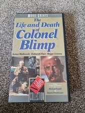 The Life And Death Of Colonel