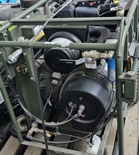 hydrovane air compressor