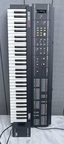 Siel digital keyboard - digital,