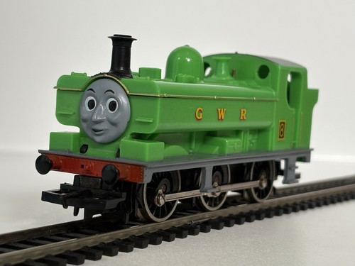 Hornby gauge thomas - oo,