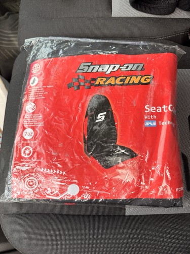 Snap racing seat - snap,