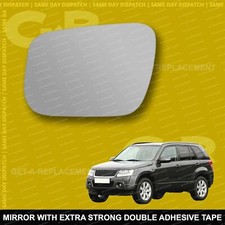 For Suzuki Grand Vitara wing