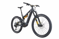 Electric bike Intense Tazer MX