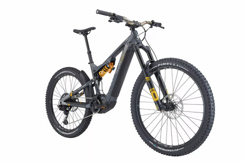 Electric bike intense tazer - intense,