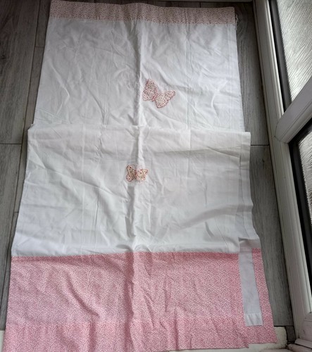 Laura ashley home white pink - home,