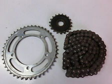 Triumph Sprint RS 955i T695 00-01 chainset chain kit 19/43 chain sprocket