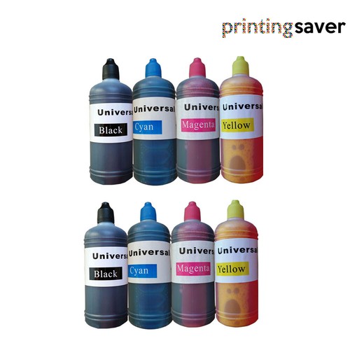 100ml universal printer - 8x,