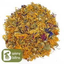 Dried Flower Mix 100g - 1kg