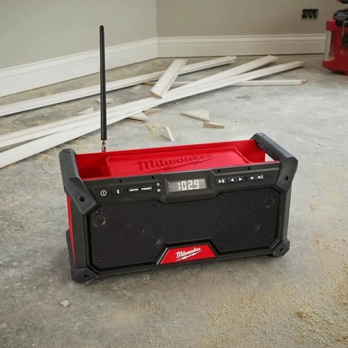 Milwaukee m18raddab 18v - m18raddab+g2-0,
