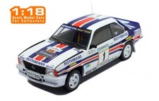 IXO 1:18 Opel Ascona 400