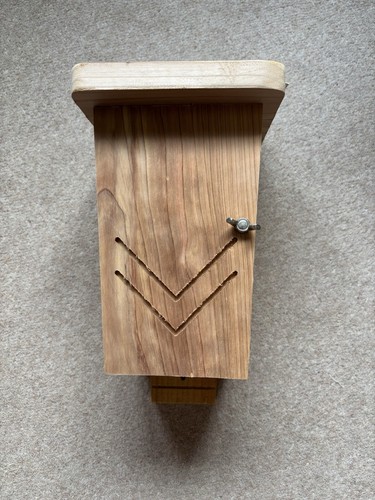 Brand new bat box - new,