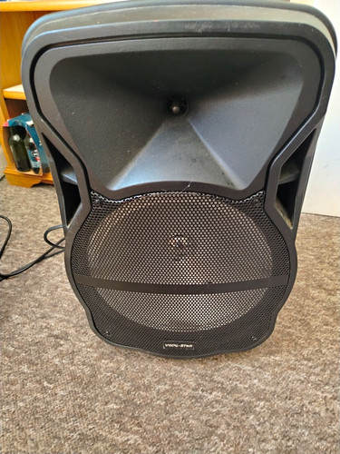 Vocal star cx12 12in active - vocal-star,