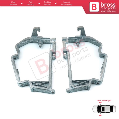 Side wing mirror folding - mirror,