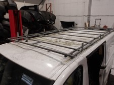 VAUXHALL VIVARO ROOF RACK LWB