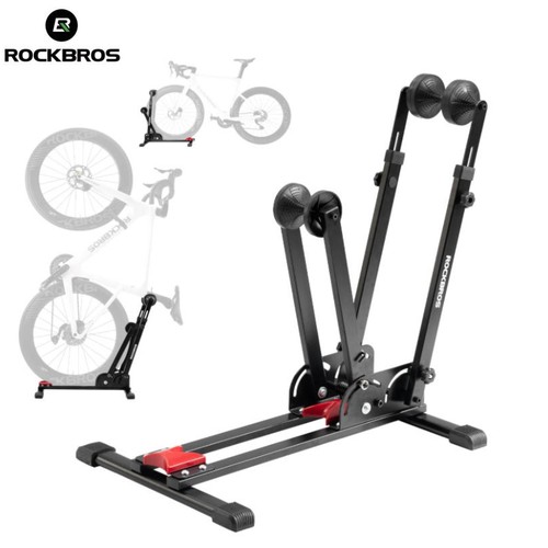 Rockbros bicycle stand 1 - stand, 2-in-1