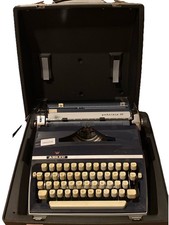 Vintage Adler Gabriele 35