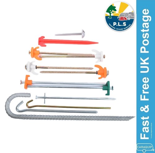 Tent ground peg awning - tent,