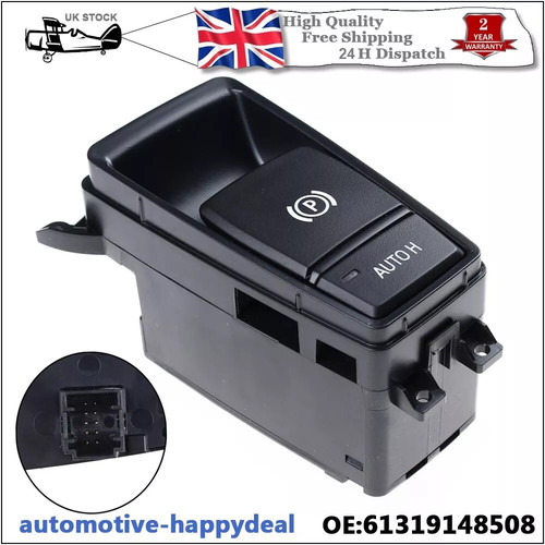 Handbrake parking brake auto - parking,