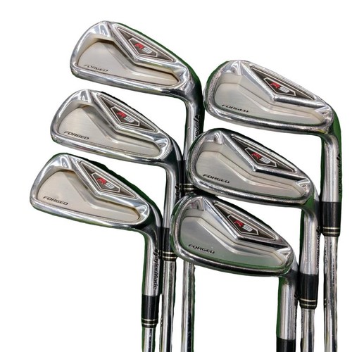 Taylormade iron set - r9,