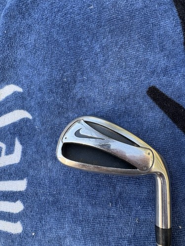 Nike slingshot iron graphite - nike, 6