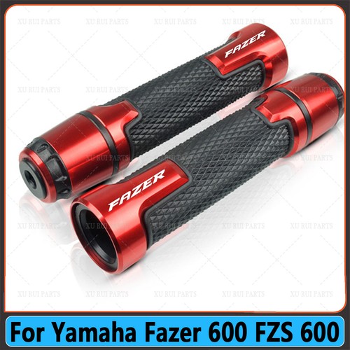 Cnc for yamaha fazer 600 - for,