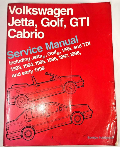 Volkswagen jetta golf - volkswagen, tdi