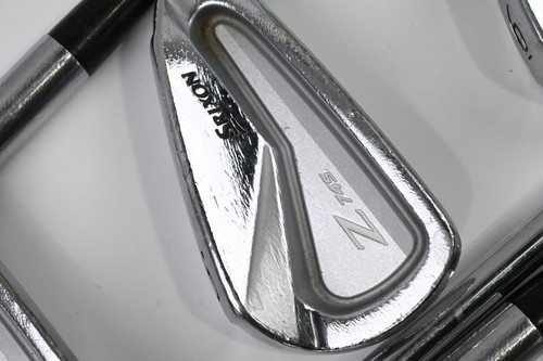 Srixon 745 irons pw - srixon,