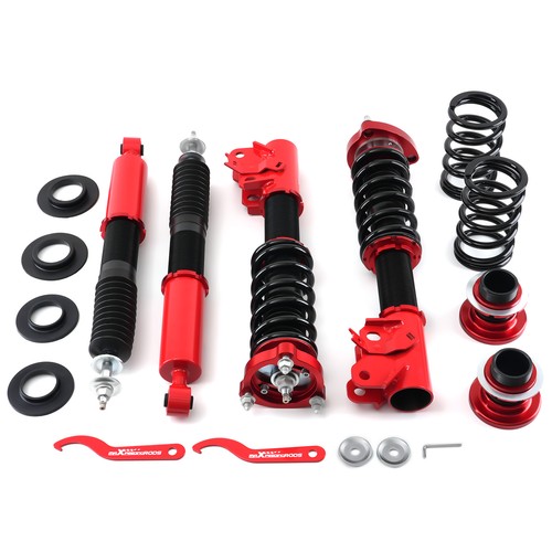 Coilovers suspension for - for, 06-11