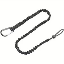 Scaffold Tool Lanyard Safety
