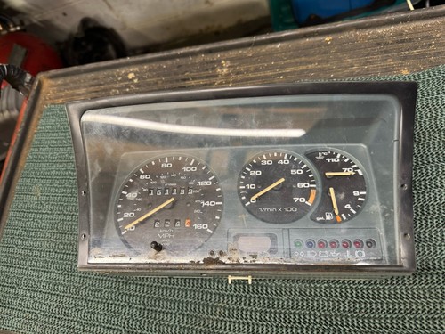 Polo g40 coupe - polo,