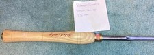 Robert Sorby Woodturning Turning Tool As Photos Description
