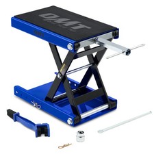 OMT 1100lb Motorbike Stand