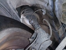 FRONT RIGHT SHOCK ABSORBER /