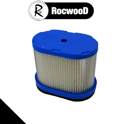 Air filter fits briggs - air,