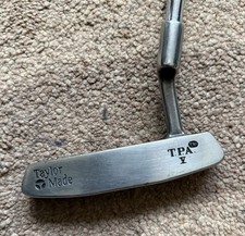 Taylormade T.P.A. V Right