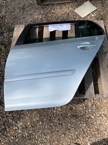 Golf mk5 passenger side - golf, gt