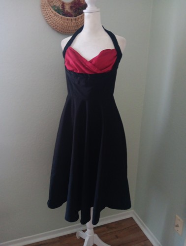 Stop staring swing dress - staring, 12
