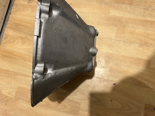 Rover sd1 manual gearbox - rover,