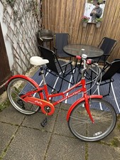 Girls Bicycle Children's Bike