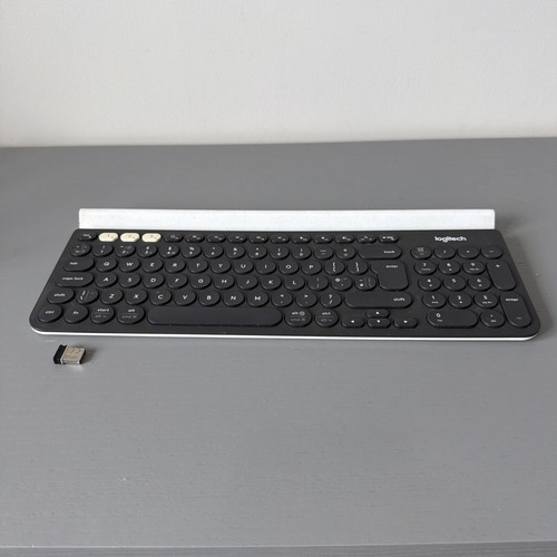 Logitech k780 multi - k780, multi-device