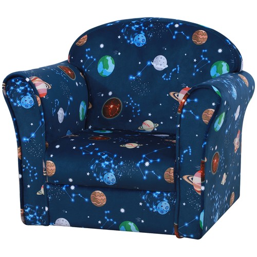 Homcom kids armchair - homcom,