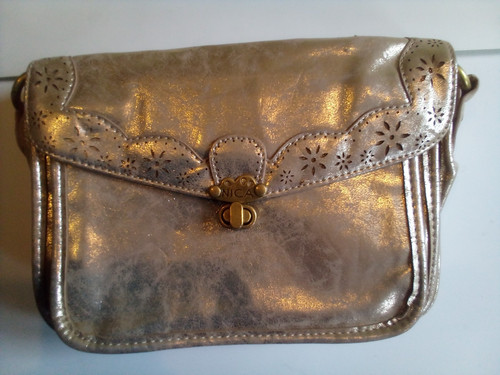 Ladies nica handbag new - ladies, new.